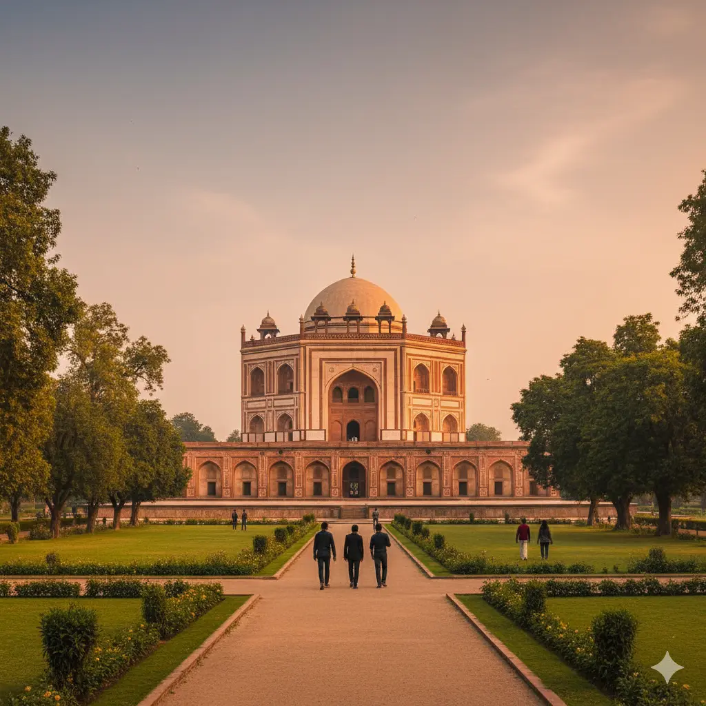 Khusro Bagh